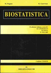 Biostatistica