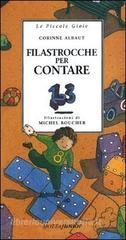 Filastrocche per contare Filastrocche per contare
