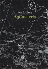 Antimateria Antimateria