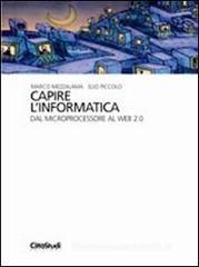 Capire l'informatica. Dal microprocessore al Web 2.0 Capire l'informatica. Dal microprocessore al Web 2.0
