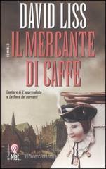 Il mercante di caffè Il mercante di caffè