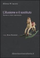 L' illusione e il sostituto. Riprodurre, imitare, rappresentare