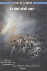 La città degli untori. eBook