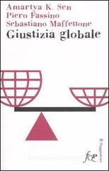 Giustizia globale Giustizia globale