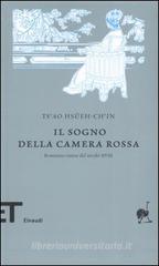 Confronta prezzi Il sogno della camera rossa. Romanzo cinese del XVIII secolo