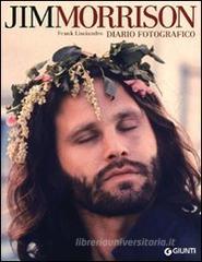 Jim Morrison. Diario fotografico