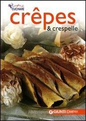 Cr�pes & crespelle