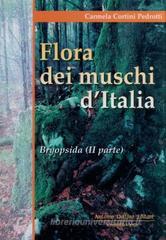 Flora dei muschi d'Italia vol.2 Flora dei muschi d'Italia vol.2