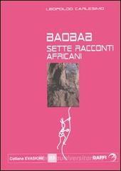 Baobab. Sette racconti africani