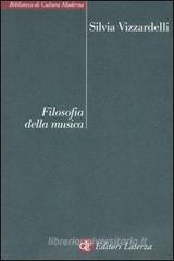 Filosofia della musica