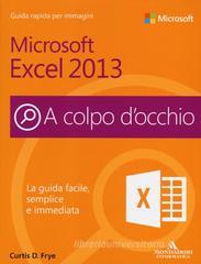 Microsoft Excel 2013