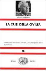 La crisi della civilt�