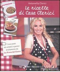 Le ricette di Casa Clerici Le ricette di Casa Clerici