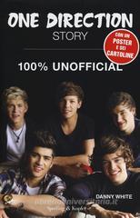 One Direction Story. 100% unofficial. Con poster One Direction Story. 100% unofficial. Con poster