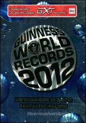 Guinness World Records 2012