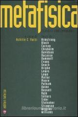 Metafisica. Classici contemporanei Metafisica. Classici contemporanei