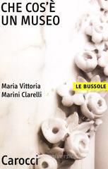 Che cos'è un museo Che cos'è un museo
