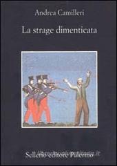 La strage dimenticata. eBook