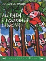 Aĺ Babà e i quaranta ladroni Aĺ Babà e i quaranta ladroni