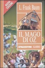 Il mago di Oz. eBook