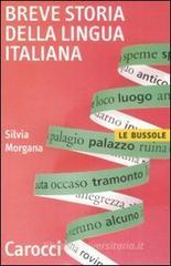 Breve storia della lingua italiana Breve storia della lingua italiana