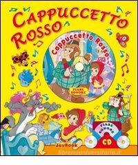 Cappuccetto rosso