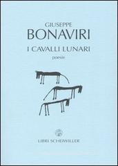I cavalli lunari I cavalli lunari