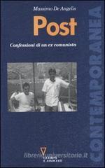 Post. Confessioni di un ex comunista