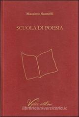 Scuola di poesia Scuola di poesia