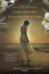 La voce invisibile del vento La voce invisibile del vento