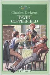 David Copperfield David Copperfield