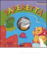 Paperetta Paperetta