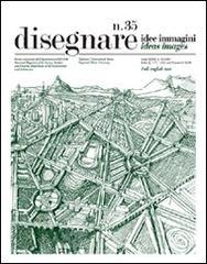 Disegnare. Idee, immagini vol.35