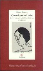 Camminando nel buio