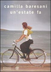 Un estate fa. eBook