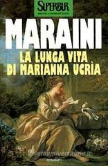 La lunga vita di Marianna Ucria La lunga vita di Marianna Ucria