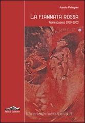 La fiammata rossa. Montescudaio 1919-1923