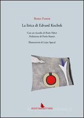 La lirica di Edoardo Kocbek La lirica di Edoardo Kocbek