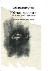 FM. Onde corte FM. Onde corte