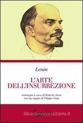 L' arte dell'insurrezione L' arte dell'insurrezione