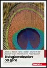 Biologia molecolare del gene Biologia molecolare del gene