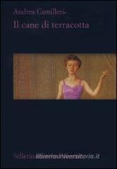 Il cane di terracotta