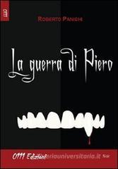 La guerra di Piero La guerra di Piero
