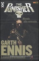 Garth Ennis Collection. The Punisher vol.10