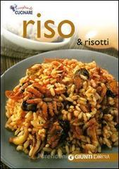 Riso & risotti Riso & risotti