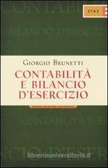 Contabilità e bilancio d'esercizio Contabilità e bilancio d'esercizio