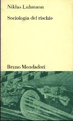 Sociologia del rischio