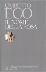 Il nome della rosa Il nome della rosa
