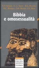 Bibbia e omosessualit�
