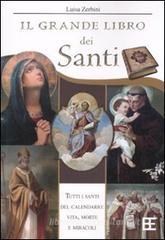 Il grande libro dei santi Il grande libro dei santi